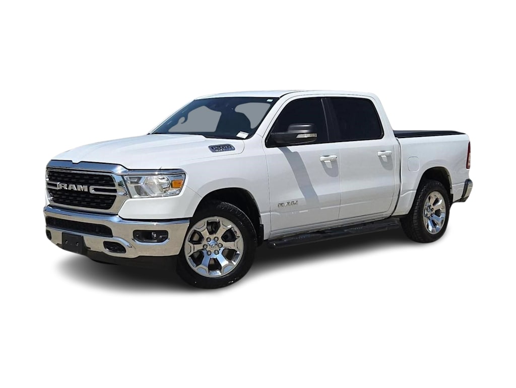 ram ram 1500 pickup 2022 1C6SRFFT4NN331085 image ram ram 1500 pickup 2022 1C6SRFFT4NN331085 image